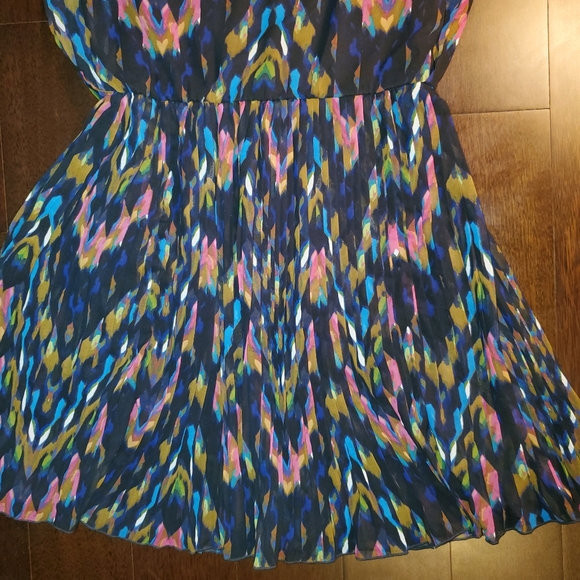 Jessica Simpson Multi-colored Dress - Picture 14 of 14